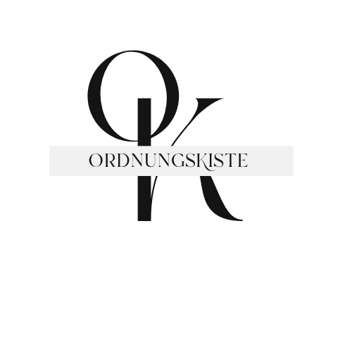OrdnungsKiste
