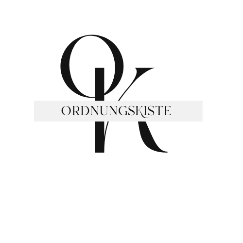 OrdnungsKiste