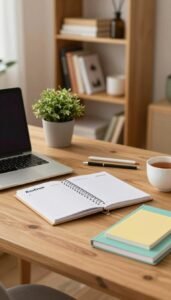 alltag strukturieren