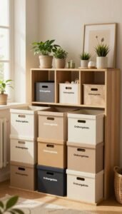 aufbewahrung für mieter