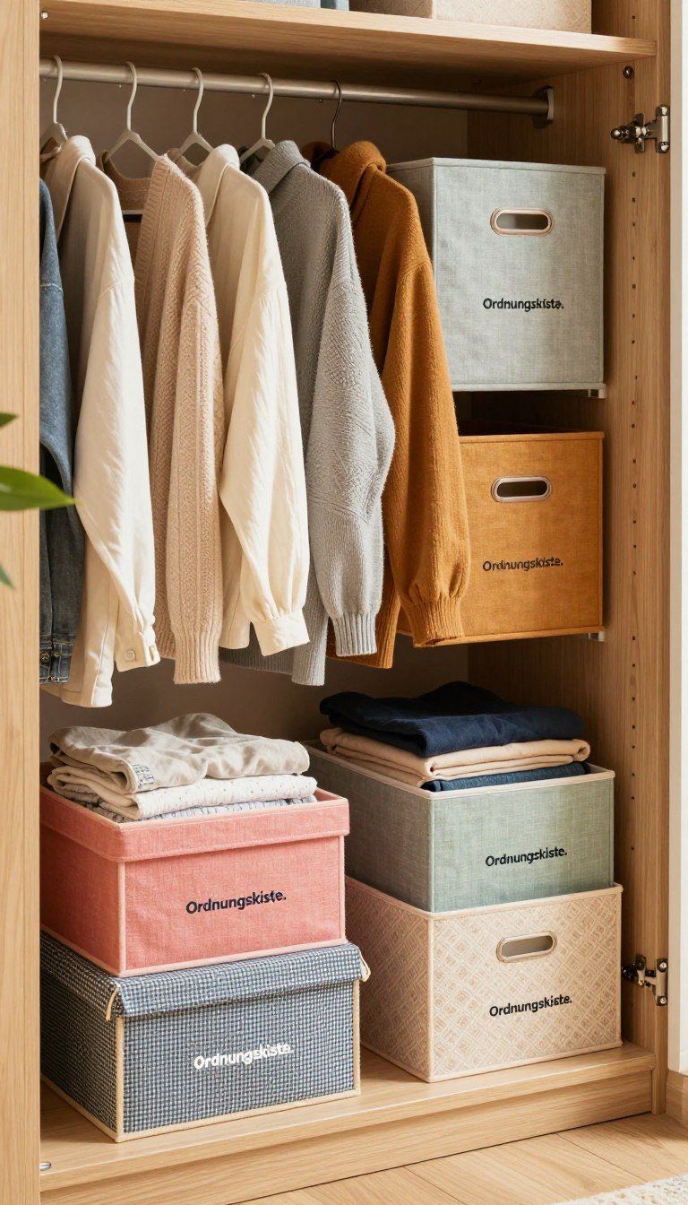 aufbewahrungsboxen schrank
