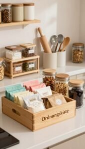 backzutaten aufbewahrung
