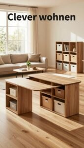 clever wohnen