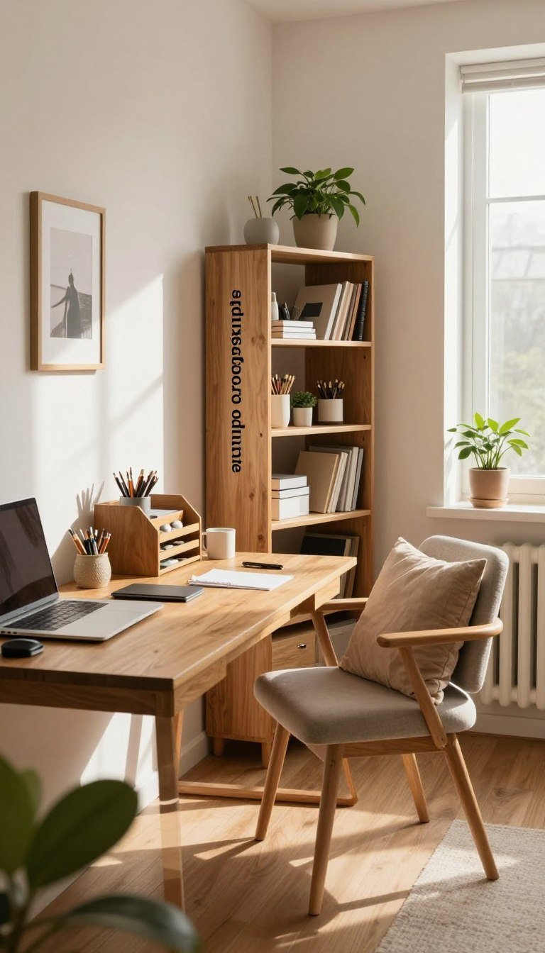 homeoffice ordnung