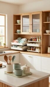 küche ordnungssystem