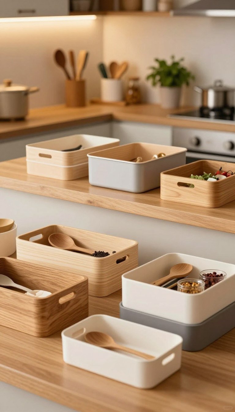 küchenboxen