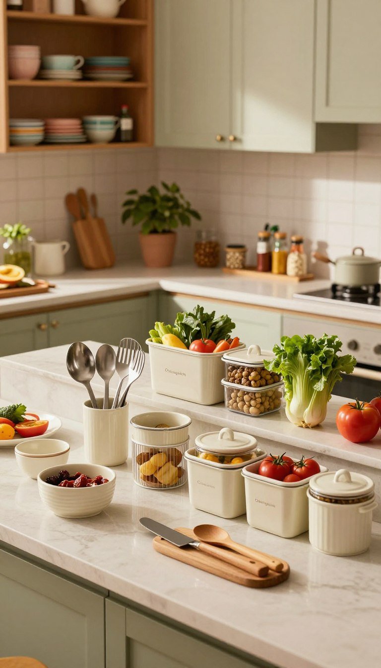 küchenordnung