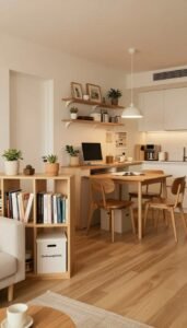 platzprobleme wohnung