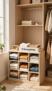 schrank ohne umbauen