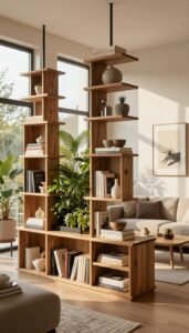 vertikale wohnungslösungen