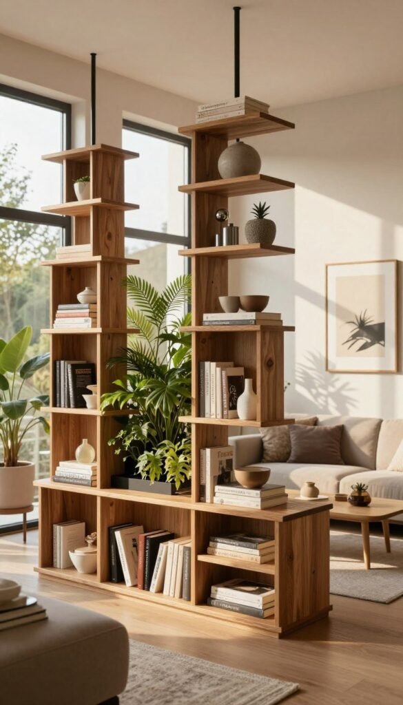 vertikale wohnungslösungen