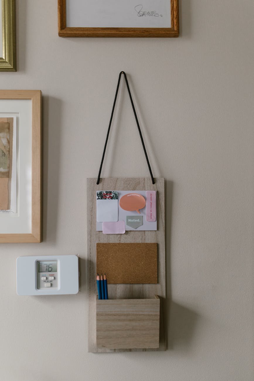 Beste Wandorganizer 2026: Top 3 Amazon-Bestseller im Test