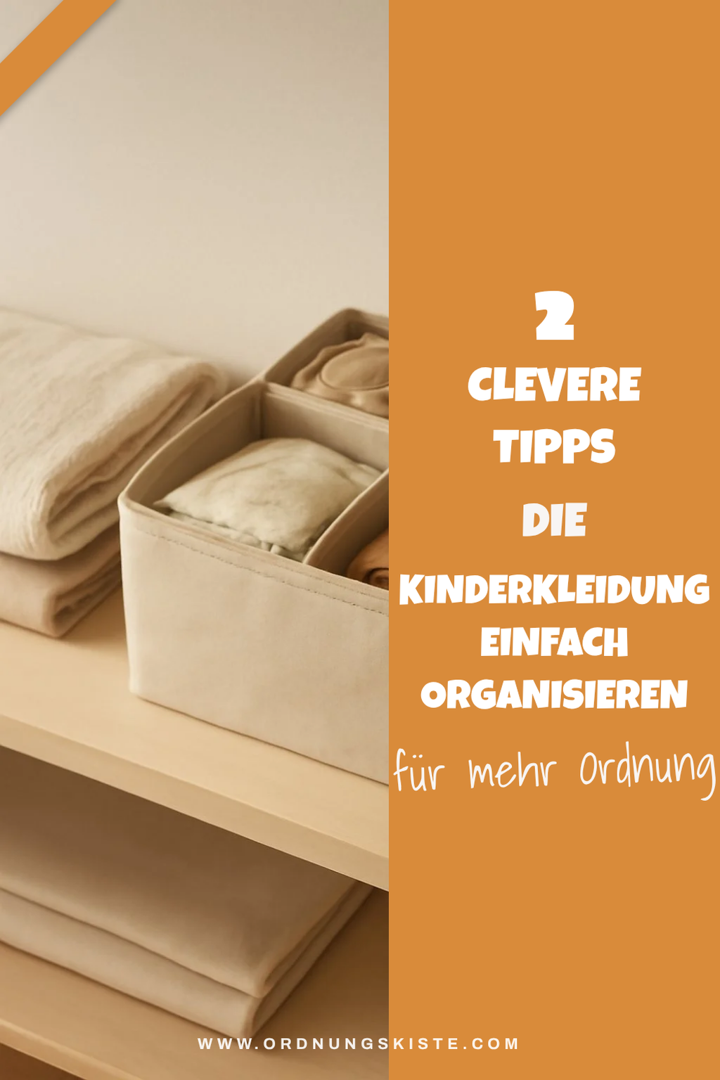 Die besten Tipps für Kinderkleidung