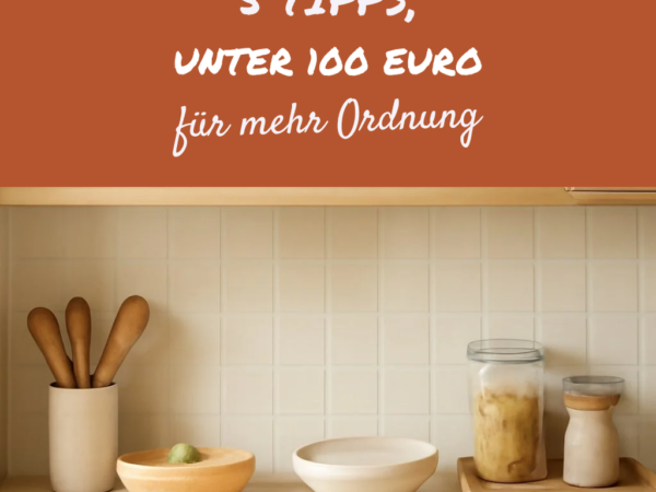 10 Küchenboxen, 5 Tipps, unter 100 Euro — der große Check