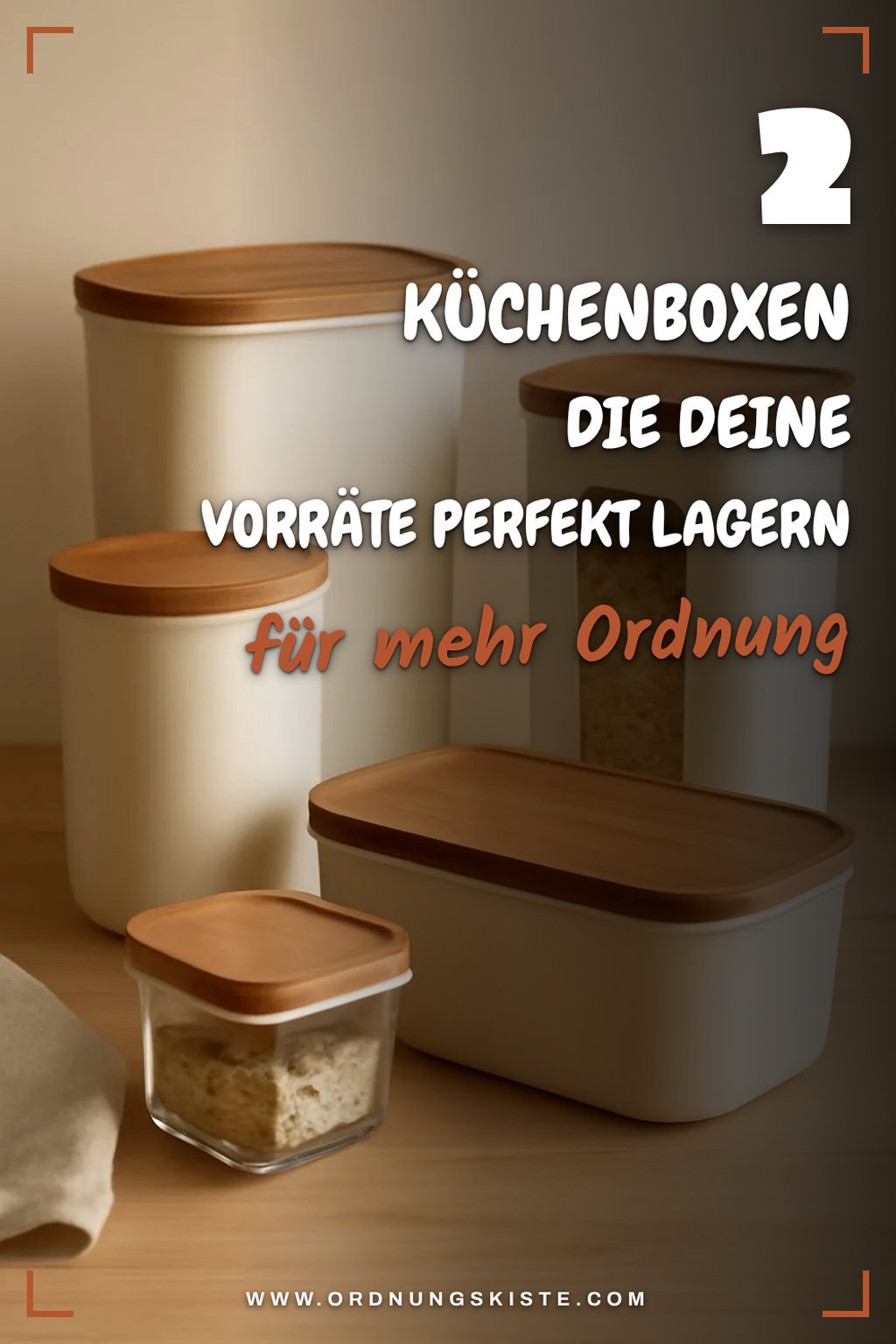 Die besten Küchenboxen für jeden Bedarf finden
