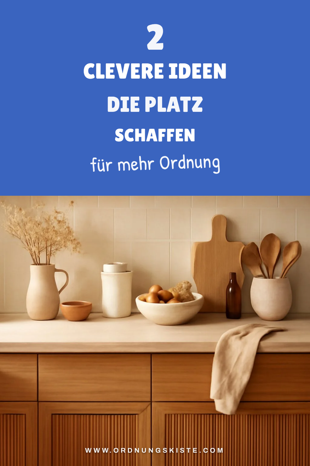 Diese Einsätze machen Platz für mehr