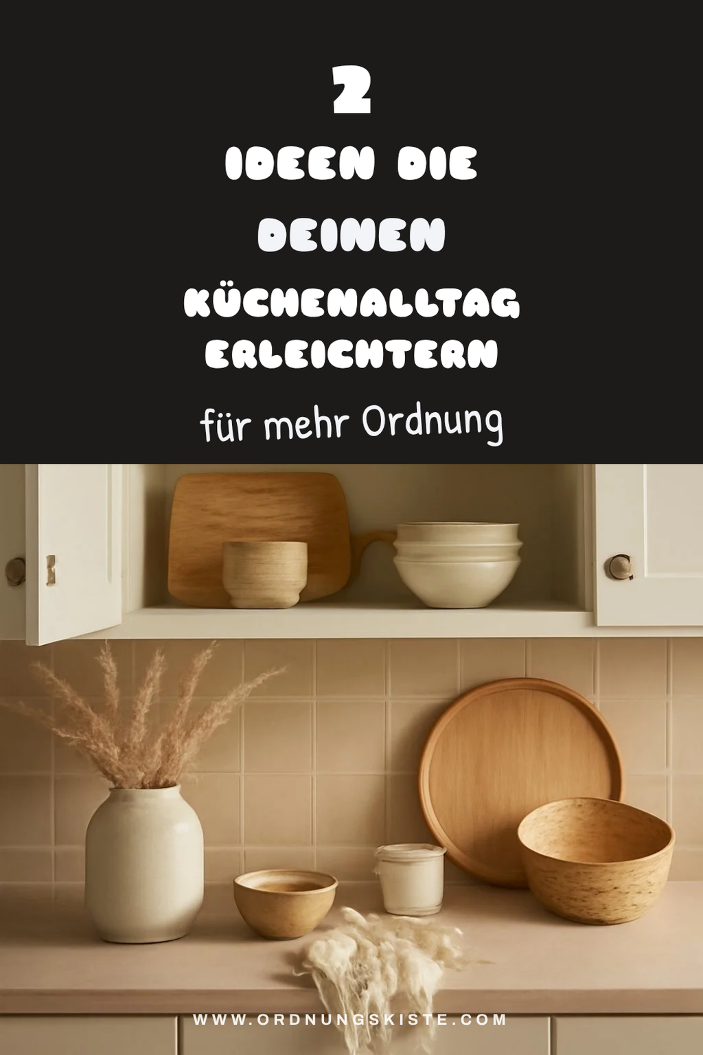 Praktische Aufbewahrungslösungen für jeden Bedarf
