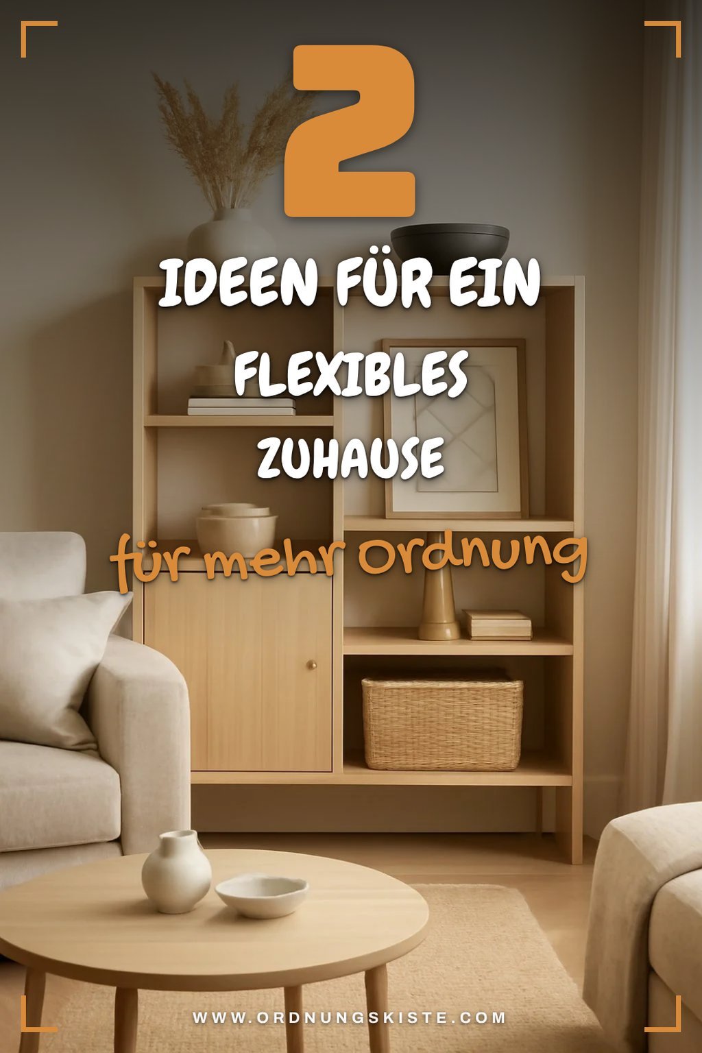 Wie du mit modularen Lösungen dein Zuhause verwandelst