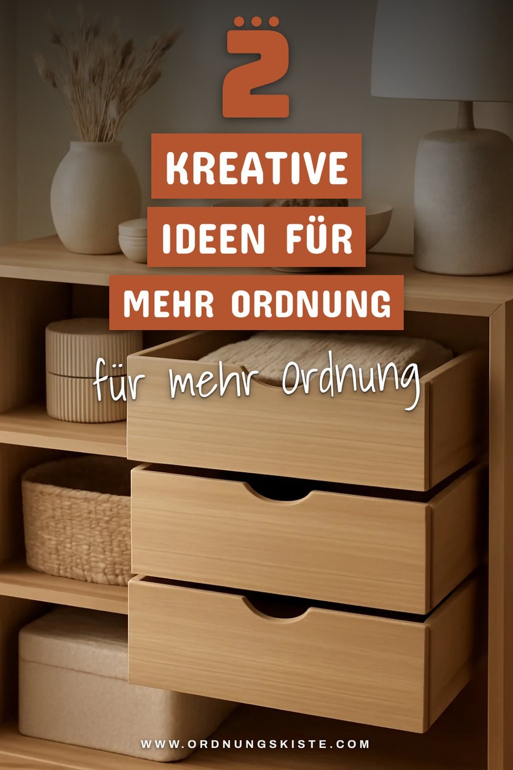 Kreative Lösungen für die Spüle