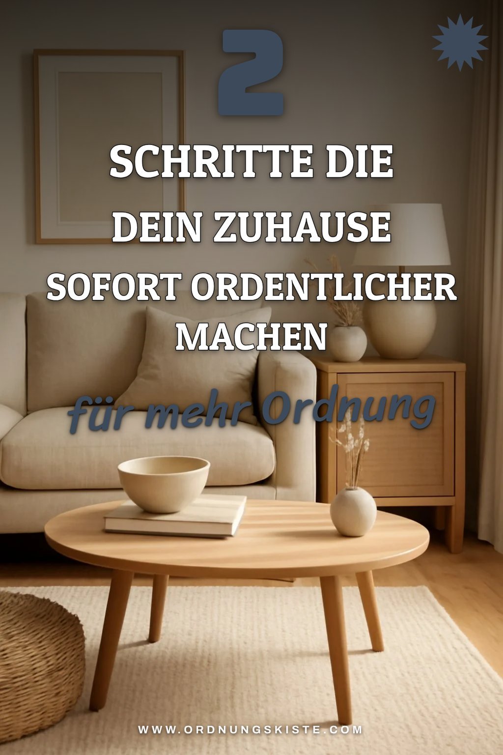 So findest du deine Gegenstände in 5 einfachen Schritten