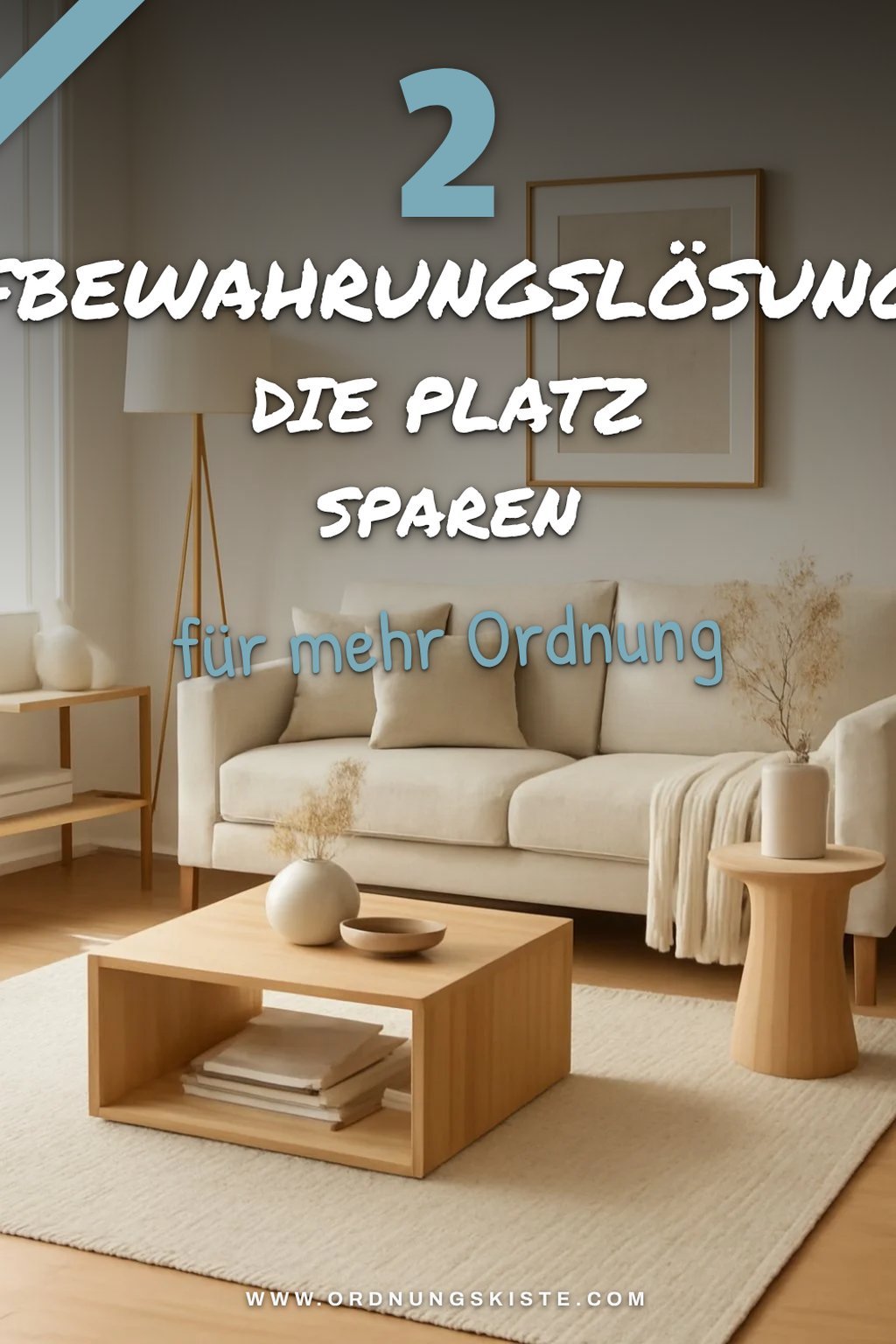 Diese Aufbewahrungslösungen machen den Unterschied