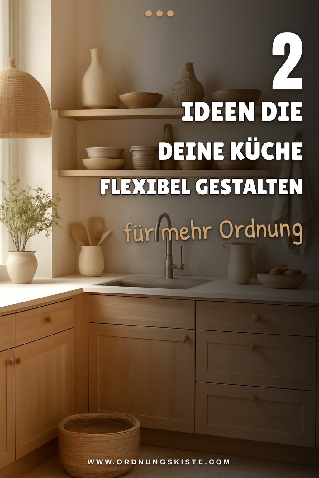 Zusätzliche Tipps, die noch reinpassen