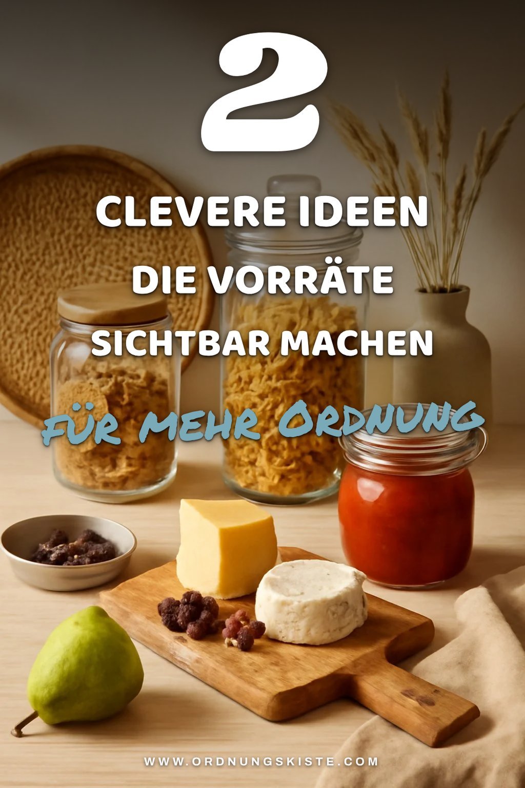 Diese Tricks helfen gegen das Vergessen von Lebensmitteln