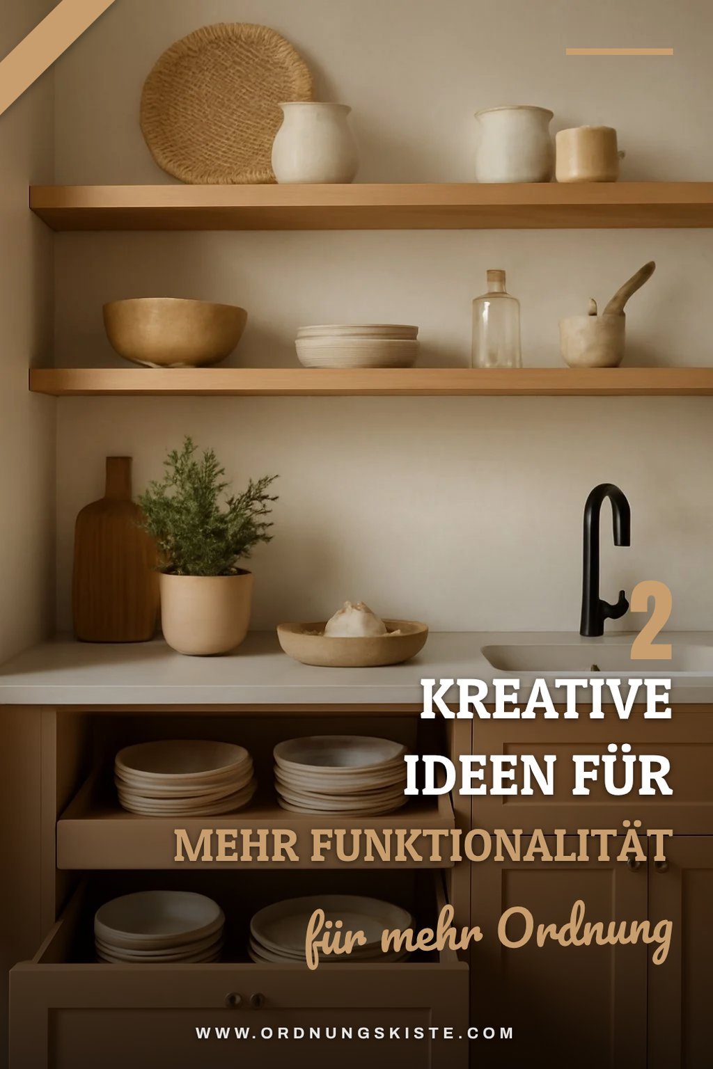 Kreative Ideen zur Verbesserung der Funktionalität