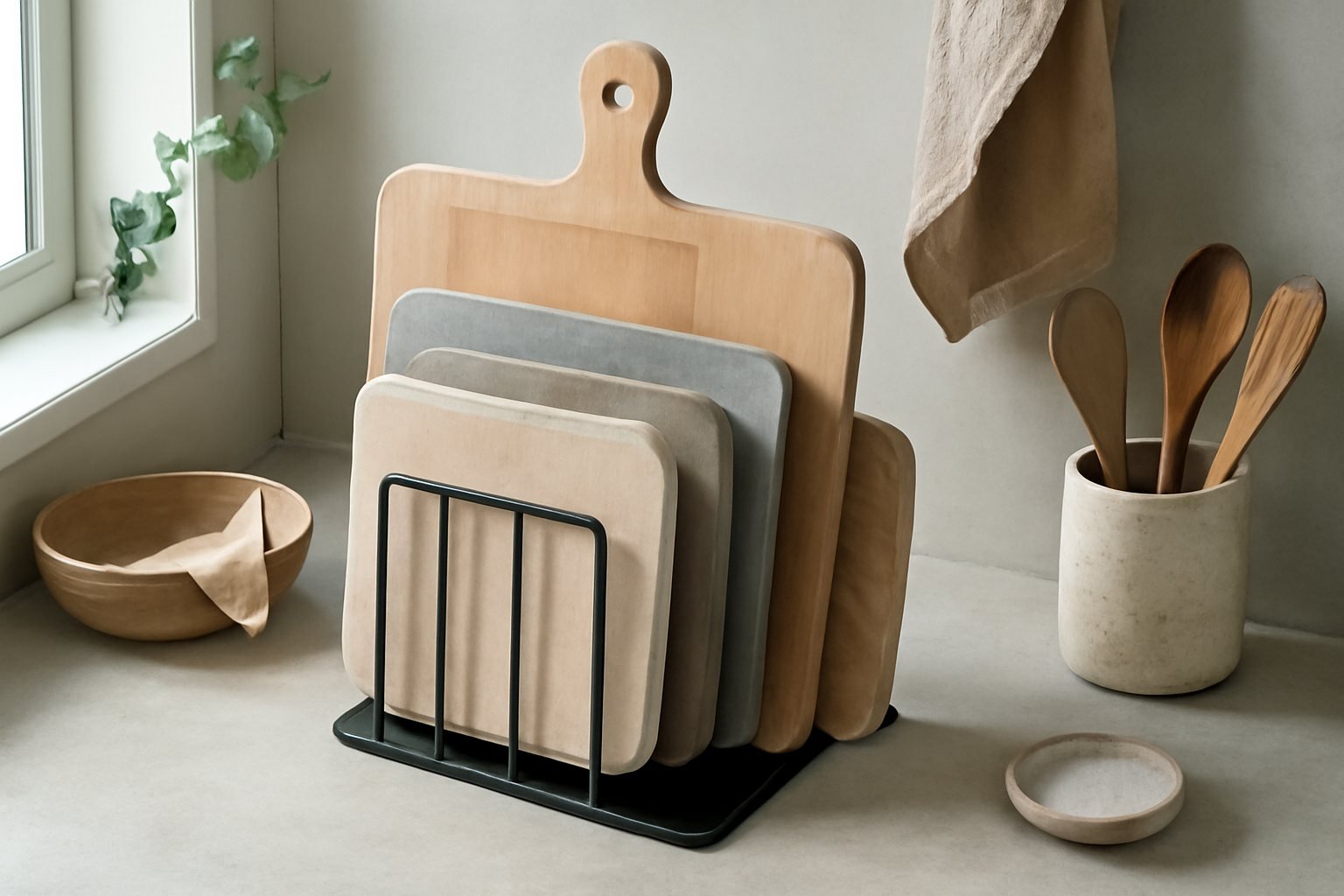 Design und Stil in der Küche