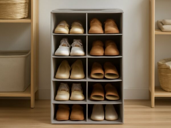 Die besten 10 Schuh-Organizer für deinen Sommer-Refresh 2026