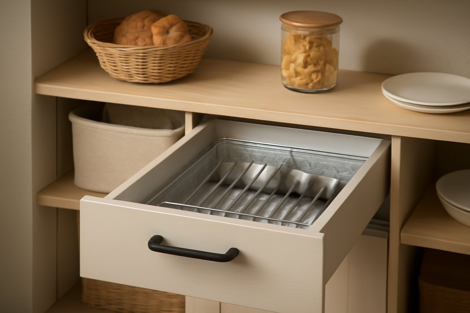 Wie du deinen Kleiderschrank revolutionierst