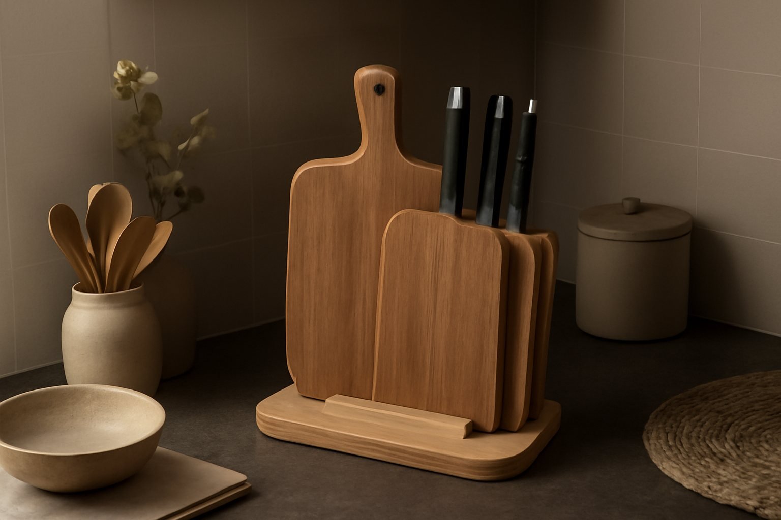 Design trifft Funktionalität
