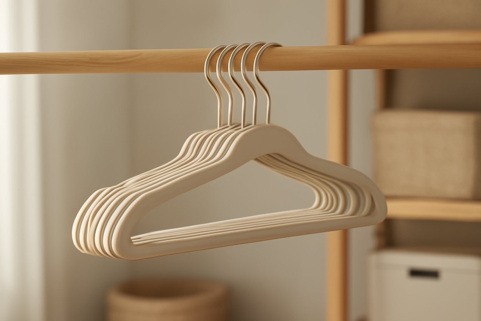 Diese innovativen Designs revolutionieren deinen Kleiderschrank