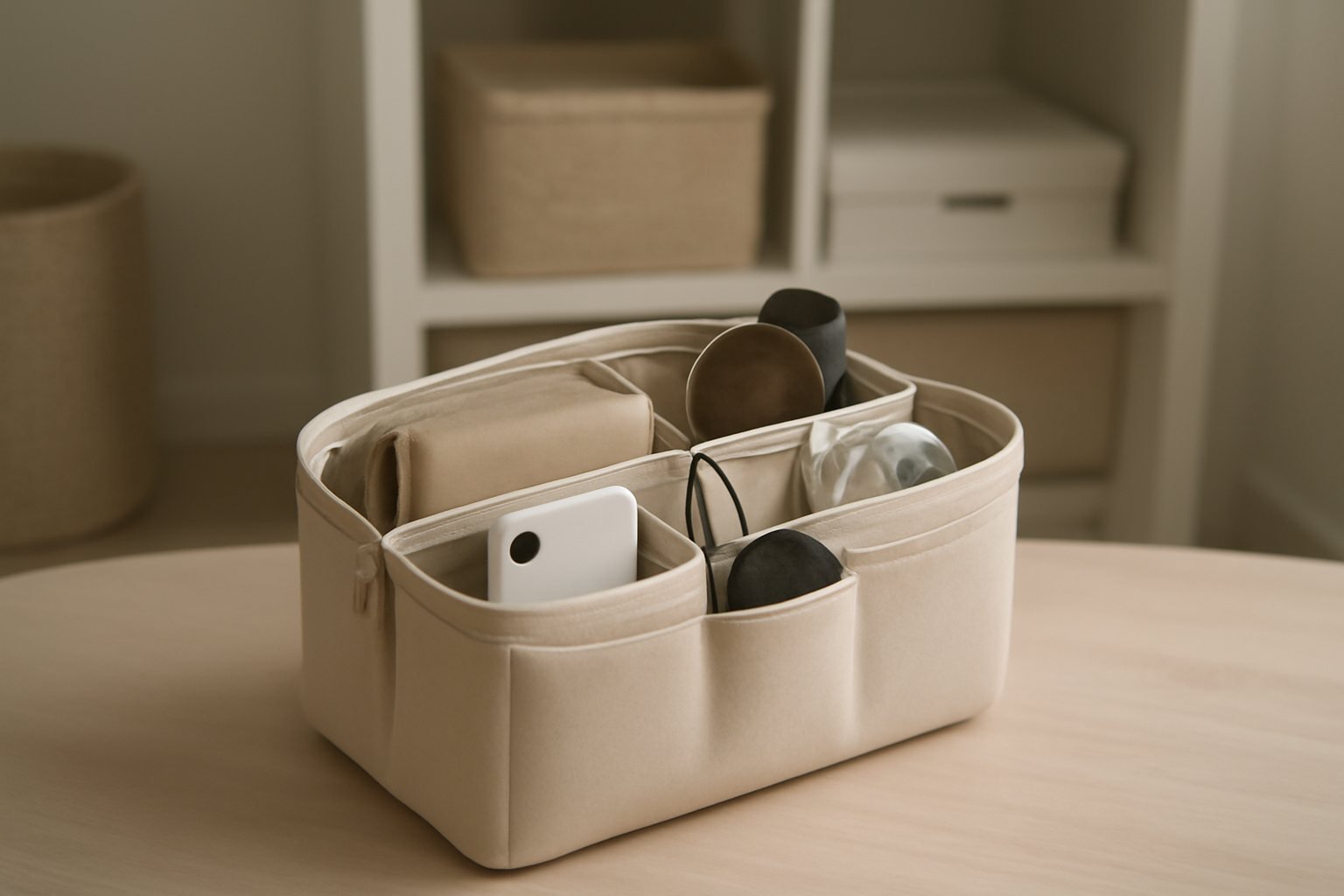 Diese cleveren Organizer machen dein Leben leichter