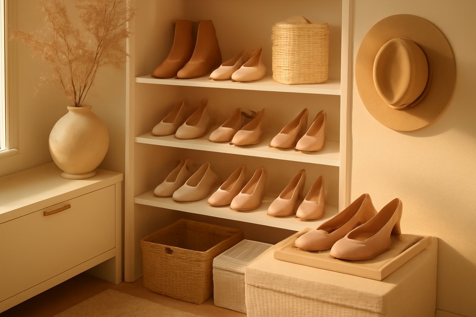 Schuhtrends für 2026