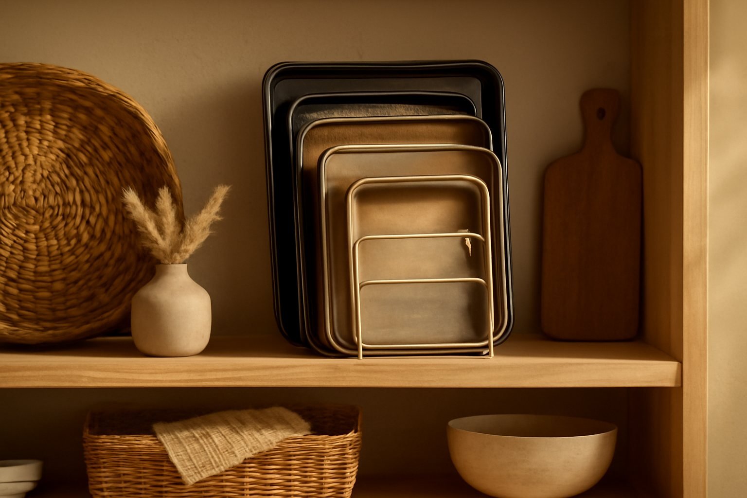 Einfache DIY-Ideen für deinen Organizer