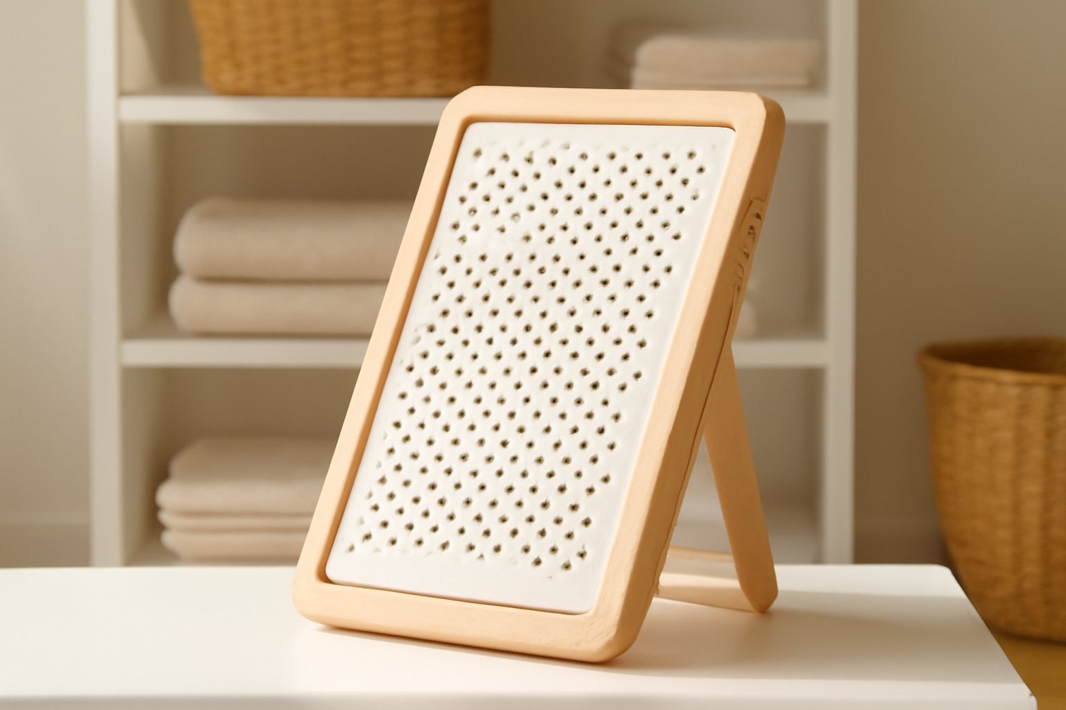 Innovative Wäschefaltbretter für den modernen Alltag