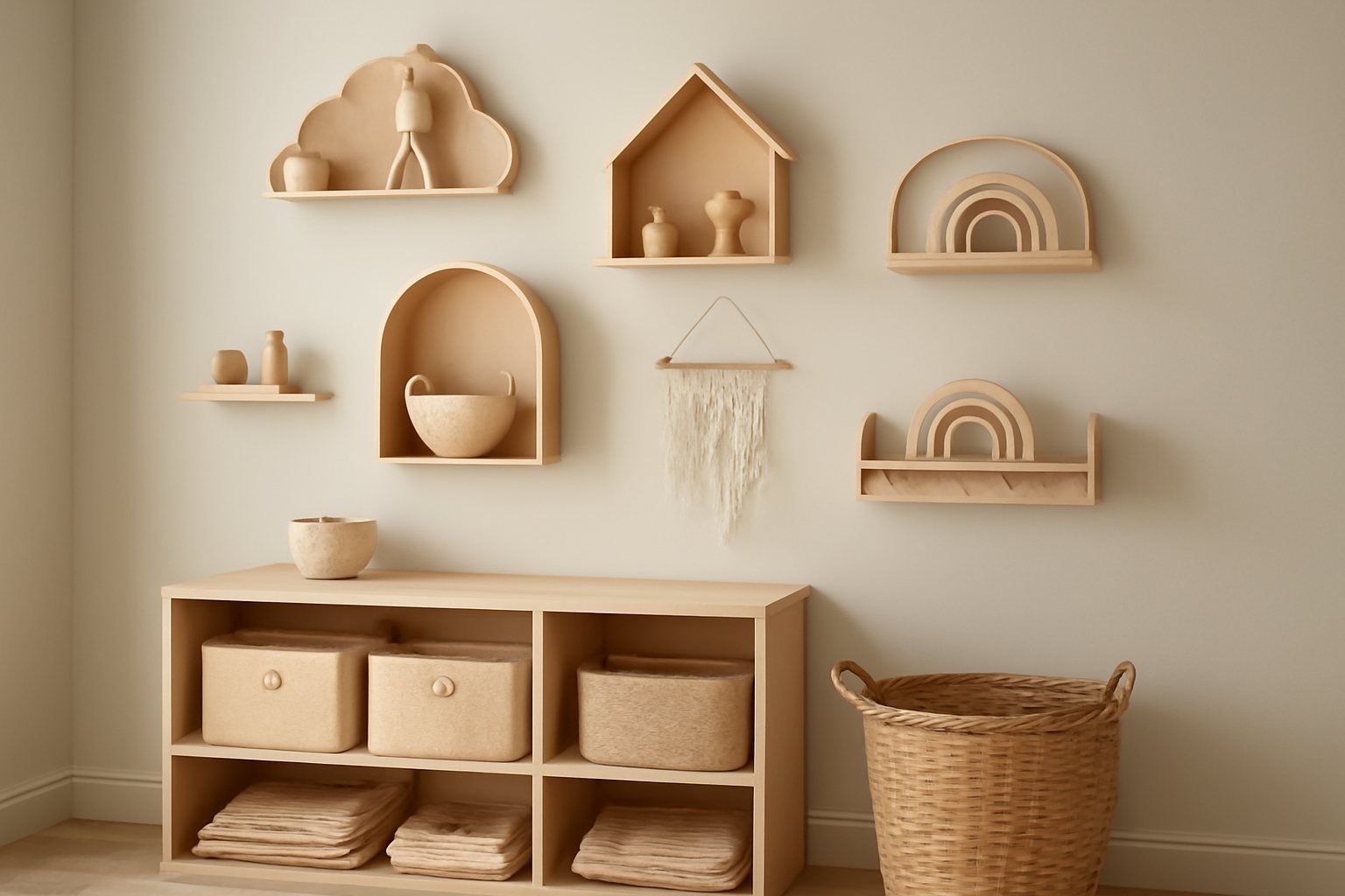 Bestseller Wandregale für Kinderzimmer