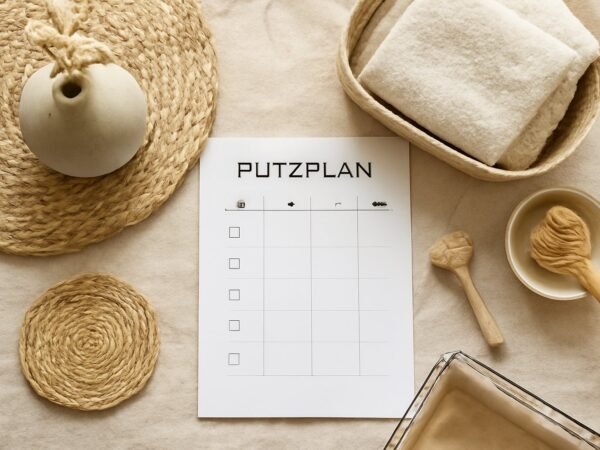 10 putzplan