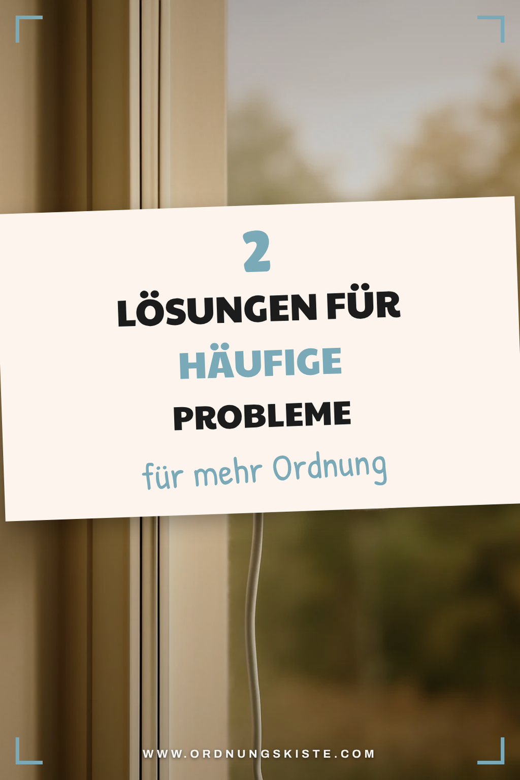 Häufige Probleme mit Fensterputzrobotern und Lösungen