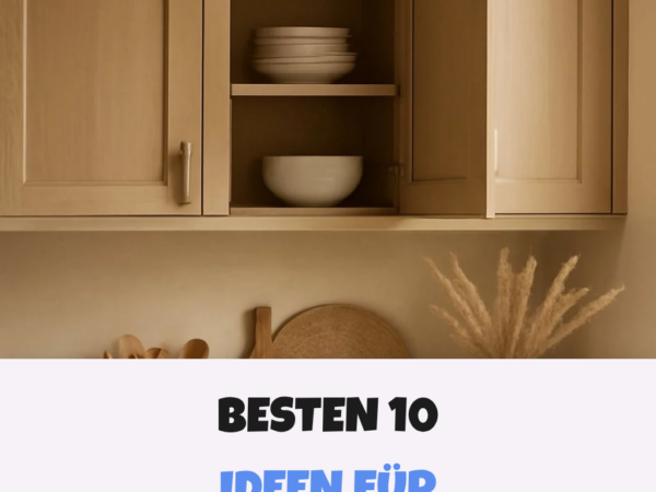 Die besten 10 Ideen für hohe Küchenschränke 2026