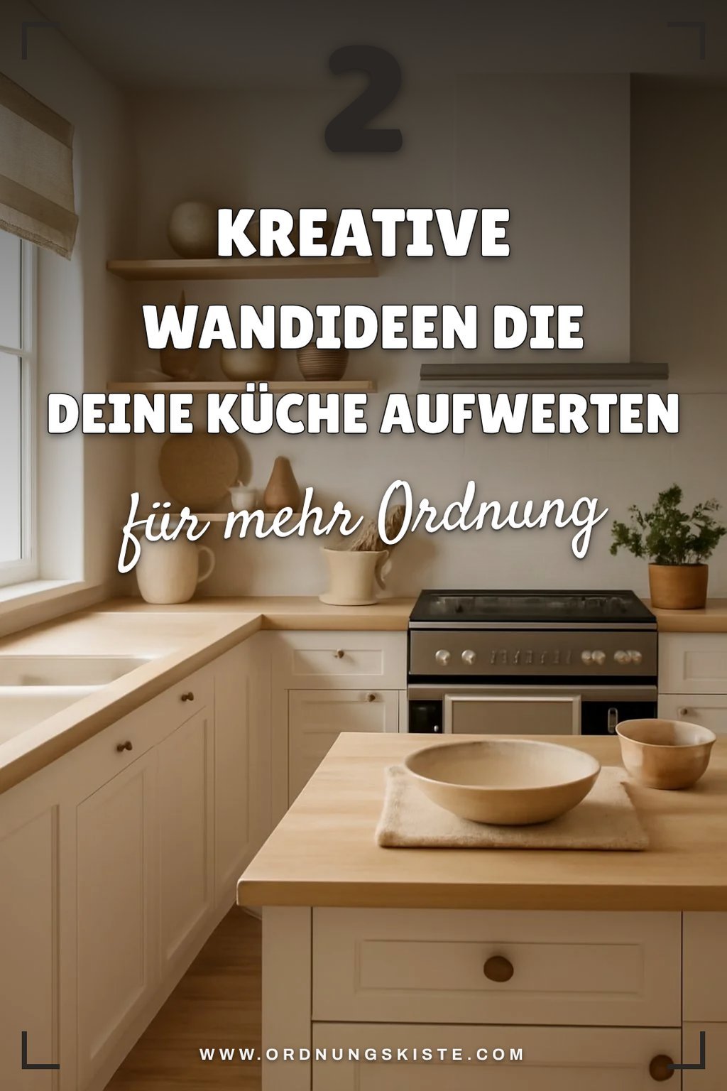 Kreative Ideen für die Wandgestaltung