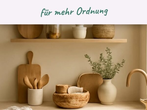Die besten 10 Vorratssysteme für deine Familienküche 2026