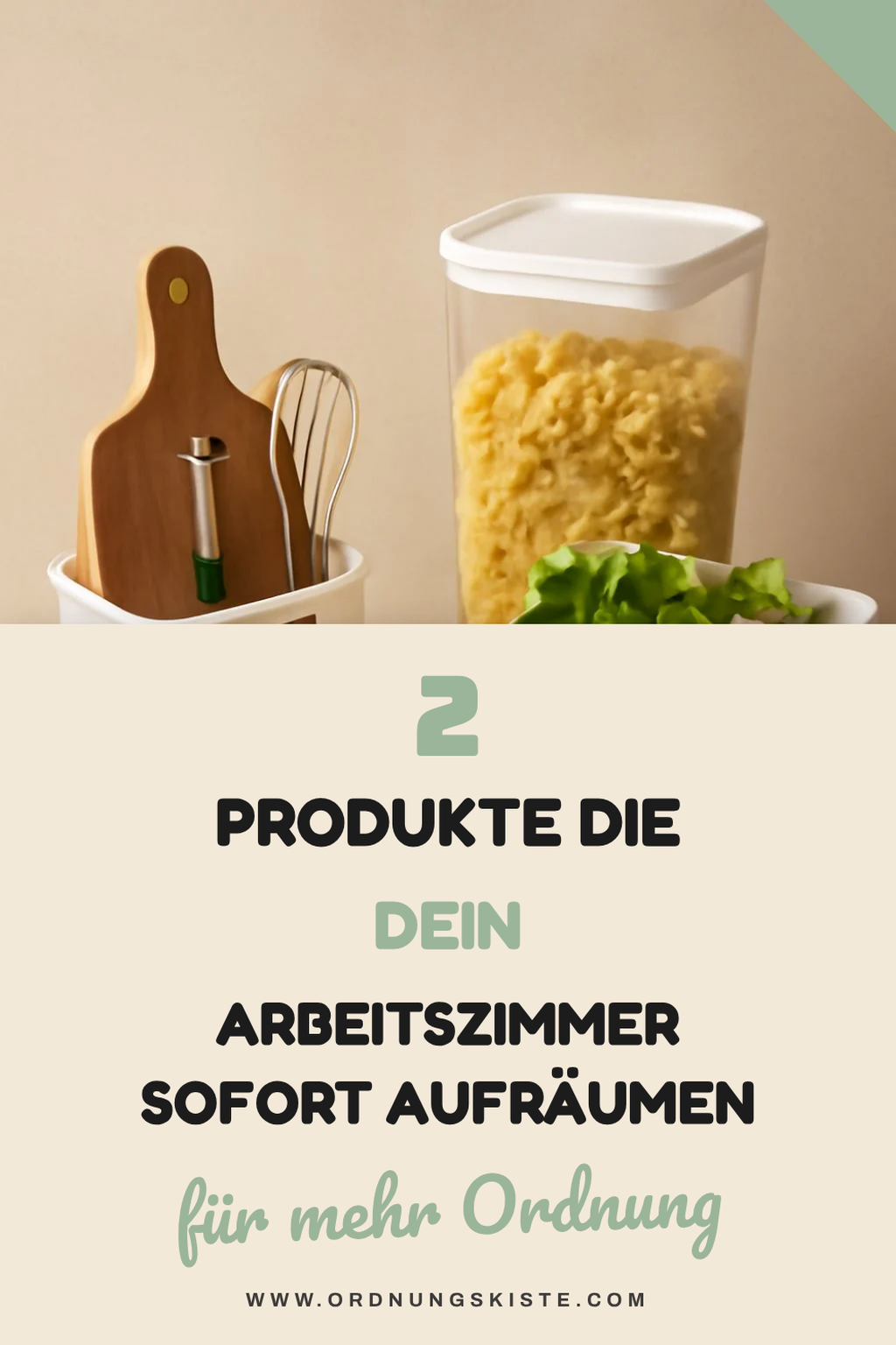 Effiziente Lösungen für dein Arbeitszimmer