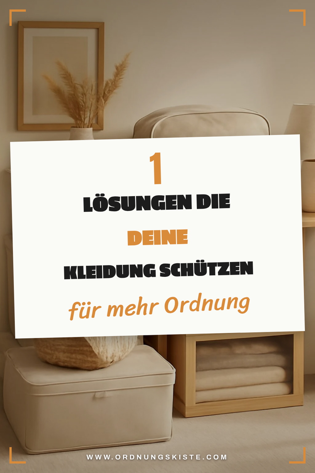 Diese 6 Aufbewahrungslösungen schützen empfindliche Kleidung