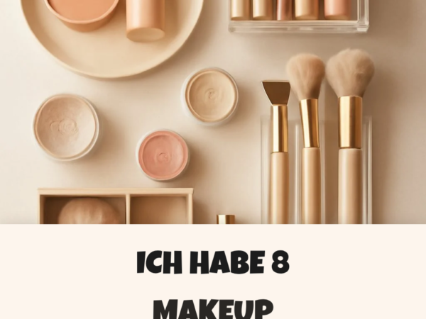 Ich habe 8 Makeup Organizer ausprobiert — Idee Nr. 6 hat mich überrascht