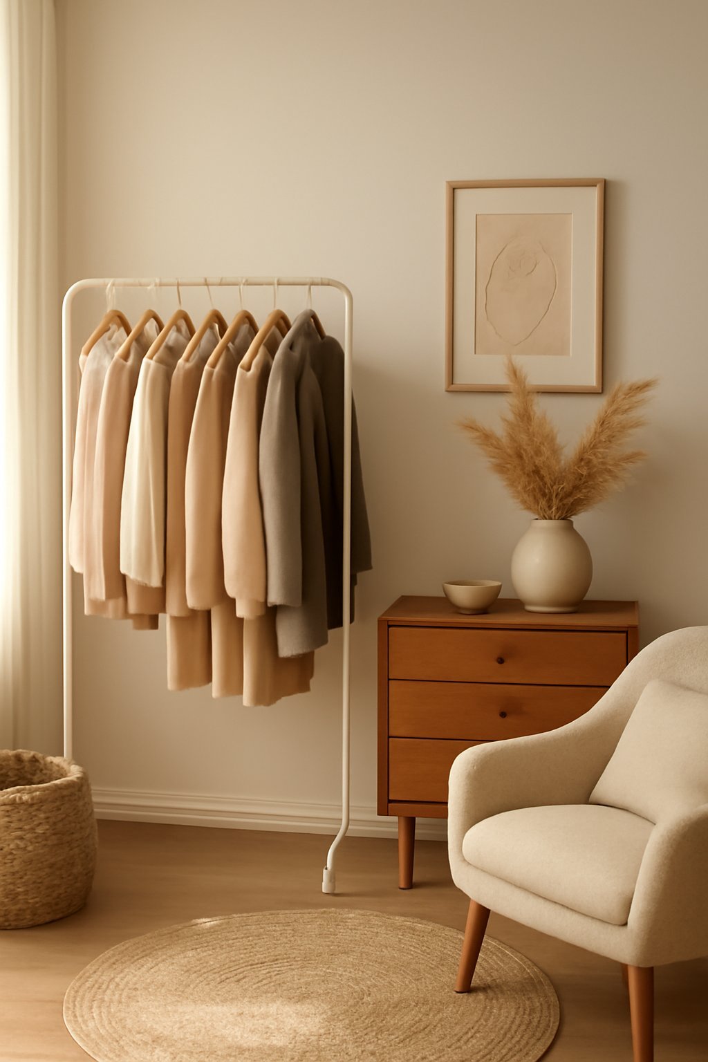 10 Capsule-Wardrobe-Regeln, die 5.000 Frauen 2026 schon umsetzen — Capsule-Wardrobe-Regeln Frauen