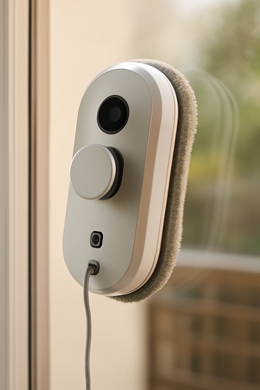 Die besten 10 Fensterputzroboter für deinen Sommer-Refresh 2026