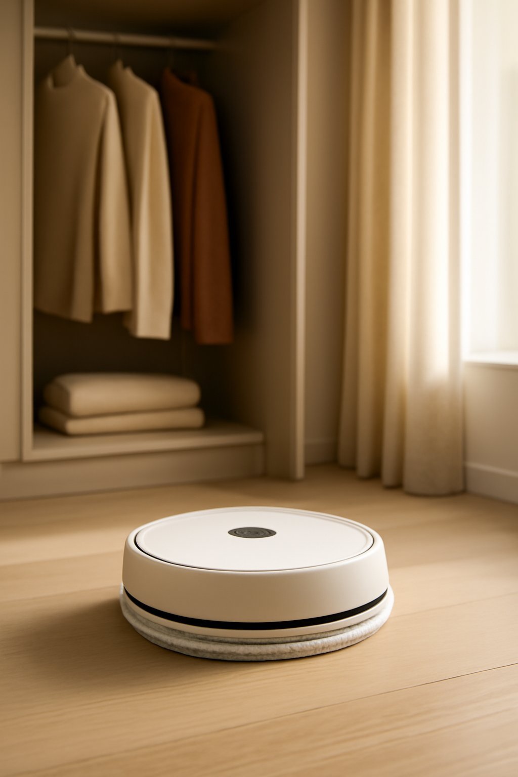 Ich habe 10 Fensterputzroboter getestet — Idee Nr. 5 hat mich überrascht — habe Fensterputzroboter