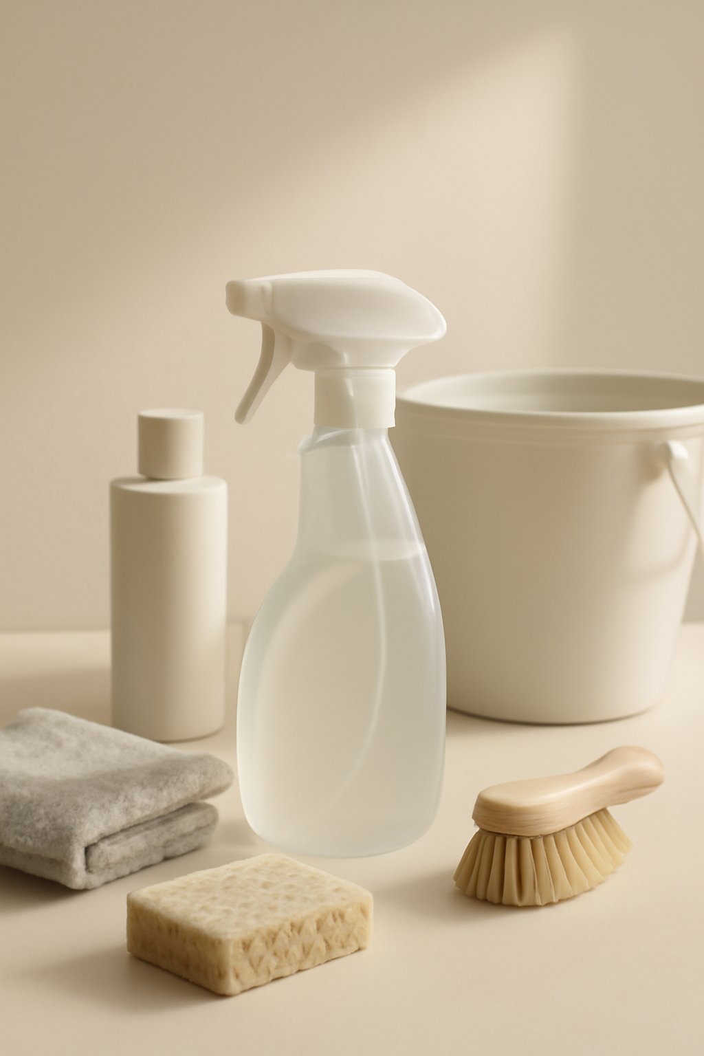 Ich habe 10 Cleaning Caddys getestet — Idee Nr. 12 hat mich überrascht — habe Cleaning